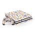 Disney Winnie the Pooh Character Pattern PlayStation PS4 Skins