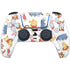 Disney Winnie the Pooh Character Pattern PlayStation PS5 Skins