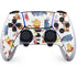 Disney Winnie the Pooh Character Pattern PlayStation PS5 Skins