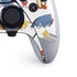 Disney Winnie the Pooh Character Pattern PS5 DualSense Edge Pro Controller Skin
