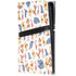 Disney Winnie the Pooh Character Pattern PS5 Pro Console Skin