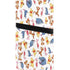 Disney Winnie the Pooh Character Pattern PS5 Pro Disk Console Skin