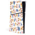 Disney Winnie the Pooh Character Pattern PlayStation PS5 Skins