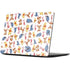 Disney Winnie the Pooh Character Pattern Surface Laptop 7 13.8in Skin