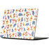 Disney Winnie the Pooh Character Pattern Surface Laptop 7 15in Skin