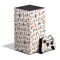 Disney Winnie the Pooh Character Pattern XBox Series X Digital Edition Bundle Skin