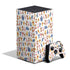 Disney Winnie the Pooh Character Pattern XBox Series X Digital Edition Bundle Skin