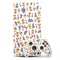 Disney Winnie the Pooh Character Pattern Xbox Series X Skins