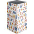 Disney Winnie the Pooh Character Pattern XBox Series X Digital Edition Console Skin