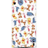 Disney Winnie the Pooh Character Pattern XBox Series X Digital Edition Console Skin