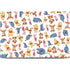 Disney Winnie the Pooh Character Pattern Dell XPS Skin