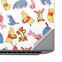 Disney Winnie the Pooh Character Pattern HP ZBook Fury 16 G10 Skin