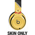 Disney Winnie the Pooh Portrait Beats Studio Pro Wireless Headphones Skin