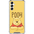 Disney Winnie the Pooh Portrait Gabb Phone 4 Clear Case