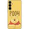 Disney Winnie the Pooh Portrait Galaxy A36 5G Skin