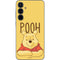 Disney Winnie the Pooh Portrait Galaxy A55 5G Skin