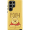 Disney Winnie the Pooh Portrait Galaxy S23 Ultra Pro Case