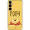 Disney Winnie the Pooh Portrait Galaxy S25 Plus Skin