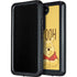 Disney Winnie the Pooh Portrait Galaxy S24 Plus Waterproof Case