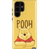 Disney Winnie the Pooh Portrait Galaxy S25 Ultra Impact Case