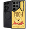 Disney Winnie the Pooh Portrait Galaxy S25 Ultra Kickstand Case