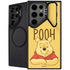 Disney Winnie the Pooh Portrait Galaxy Cases
