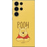 Disney Winnie the Pooh Portrait Galaxy S25 Ultra Skin