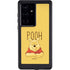 Disney Winnie the Pooh Portrait Galaxy S24 Ultra Waterproof Case