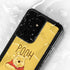 Disney Winnie the Pooh Portrait Galaxy S24 Ultra Waterproof Case