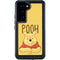 Disney Winnie the Pooh Portrait Galaxy S24 Waterproof Case