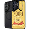 Disney Winnie the Pooh Portrait Galaxy S25 FE Kickstand Case