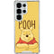 Disney Winnie the Pooh Portrait Galaxy S25 Ultra Clear Case