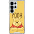 Disney Winnie the Pooh Portrait Galaxy S25 Ultra Clear Case