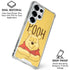 Disney Winnie the Pooh Portrait Galaxy S25 Ultra Clear Case