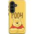 Disney Winnie the Pooh Portrait Galaxy S26 Impact Case