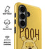 Disney Winnie the Pooh Portrait Galaxy S26 Impact Case