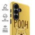 Disney Winnie the Pooh Portrait Galaxy S26 Plus Impact Case