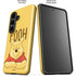 Disney Winnie the Pooh Portrait Galaxy S26 Plus Impact Case