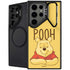Disney Winnie the Pooh Portrait Galaxy S26 Ultra Kickstand Case