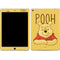 Disney Winnie the Pooh Portrait iPad Skins
