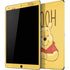 Disney Winnie the Pooh Portrait iPad Skins