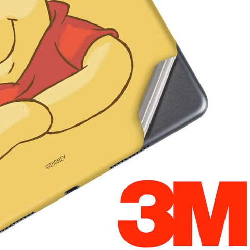 Disney Winnie the Pooh Portrait iPad Skins