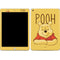 Disney Winnie the Pooh Portrait Apple iPad Skin