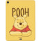Disney Winnie the Pooh Portrait Apple iPad Air Skin