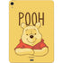 Disney Winnie the Pooh Portrait Apple iPad Air Skin