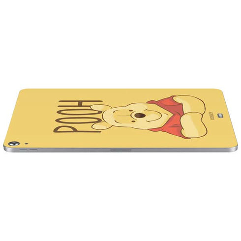 Disney Winnie the Pooh Portrait Apple iPad Air Skin