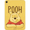 Disney Winnie the Pooh Portrait Apple iPad Mini Skin