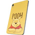 Disney Winnie the Pooh Portrait Apple iPad Mini Skin