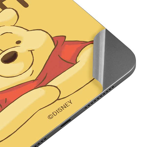 Disney Winnie the Pooh Portrait Apple iPad Mini Skin