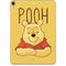 Disney Winnie the Pooh Portrait Apple iPad Pro Skin